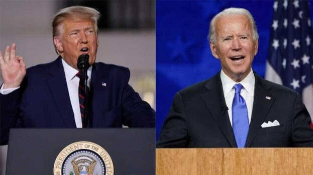 October 15 presidential debate cancelled amid concerns over Trump's COVID-19 status