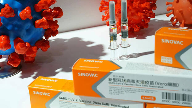 COVID-19 Vaccine Latest Update: Johnson & Johnson Pauses Vaccine Trials Due to 'Unexplained Illness' in Parti