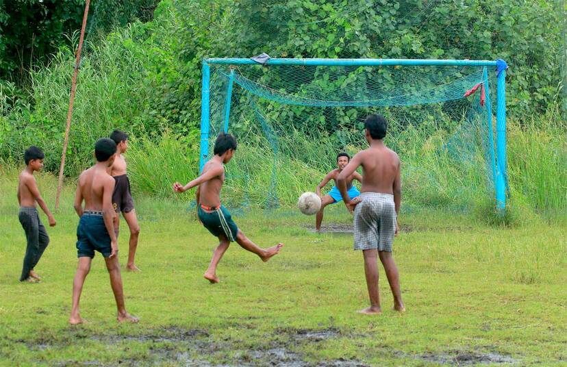 Kerala Kaumudi Photo Gallery