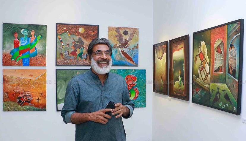 Kerala Kaumudi Photo Gallery