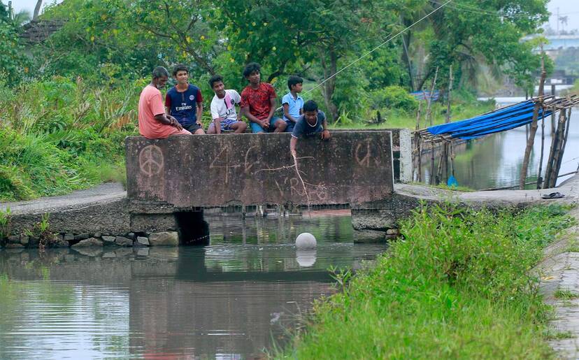 Kerala Kaumudi Photo Gallery