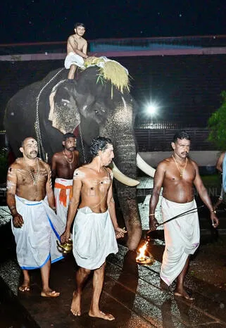 Kerala Kaumudi Photo Gallery