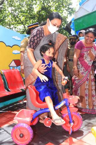 Kerala Kaumudi Photo Gallery
