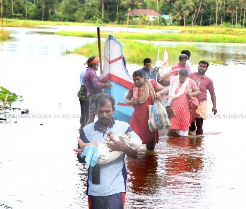 Kerala Kaumudi Photo Gallery