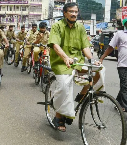 Kerala Kaumudi Photo Gallery