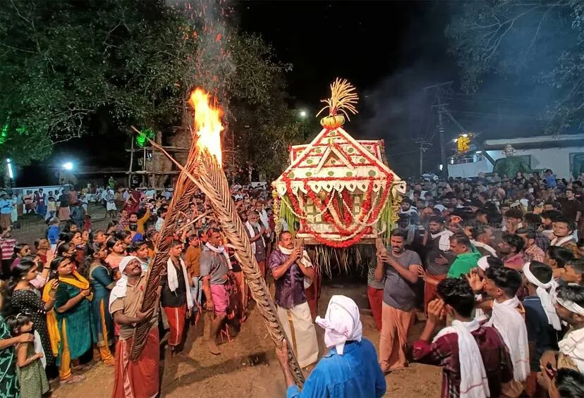 Kerala Kaumudi Photo Gallery
