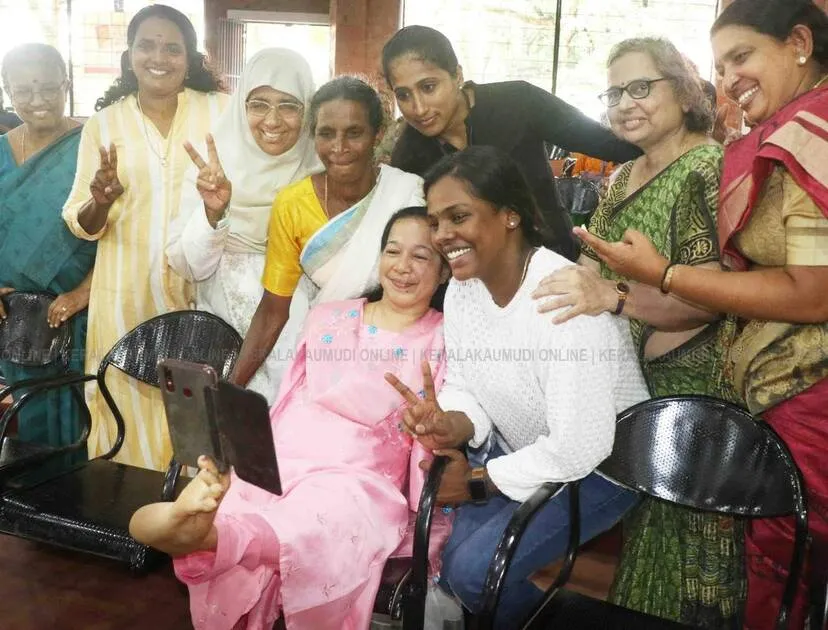 Kerala Kaumudi Photo Gallery