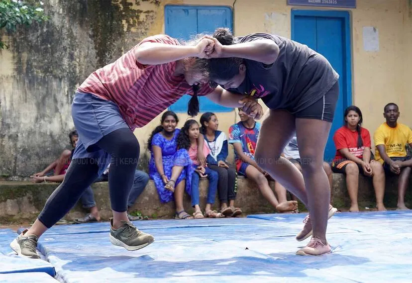Kerala Kaumudi Photo Gallery