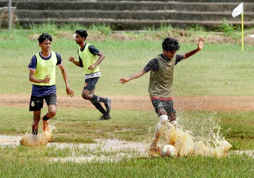 Kerala Kaumudi Photo Gallery