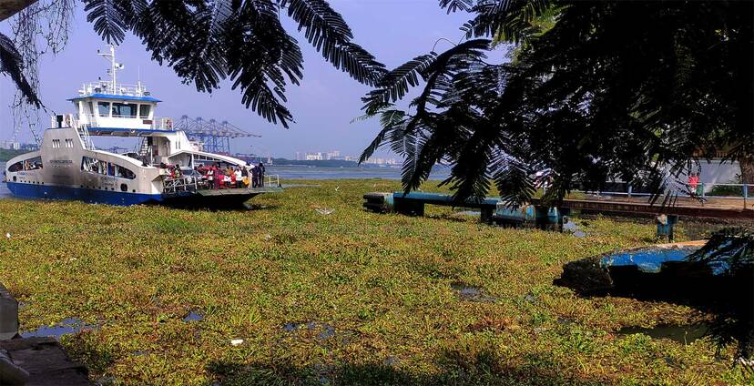 Kerala Kaumudi Photo Gallery
