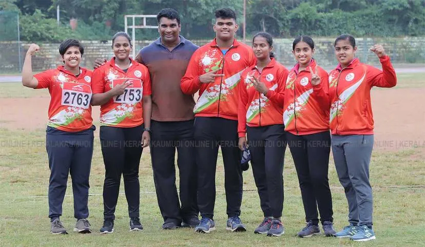 Kerala Kaumudi Photo Gallery