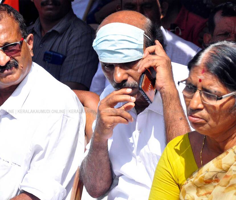Kerala Kaumudi Photo Gallery