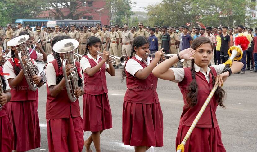 Kerala Kaumudi Photo Gallery