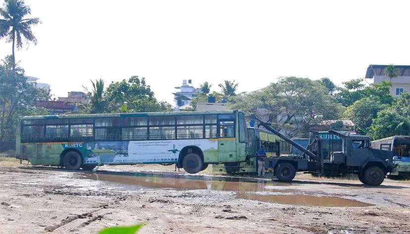 Kerala Kaumudi Photo Gallery