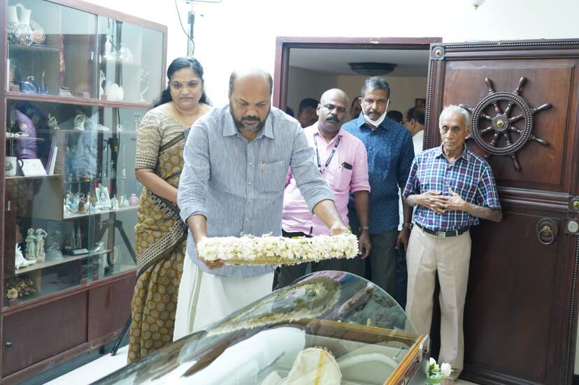 Kerala Kaumudi Photo Gallery