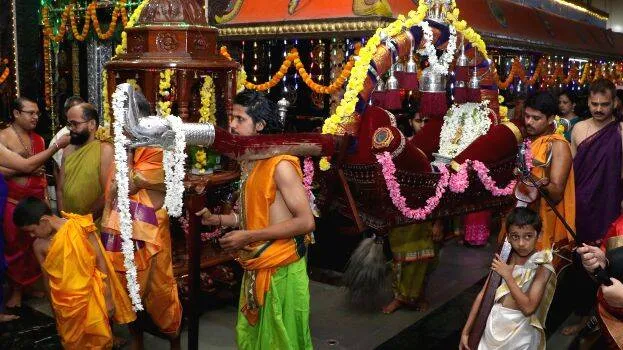 Kerala Kaumudi Photo Gallery