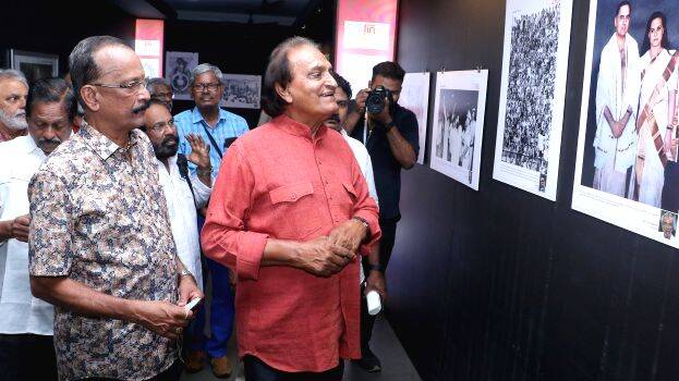 Kerala Kaumudi Photo Gallery