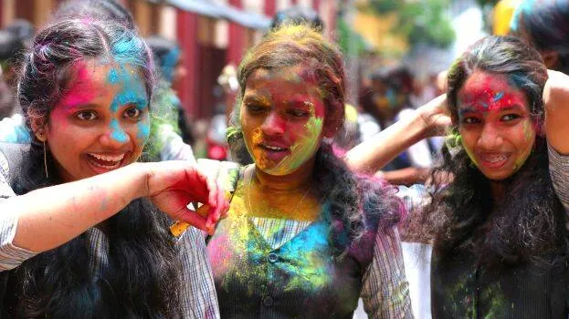 Kerala Kaumudi Photo Gallery