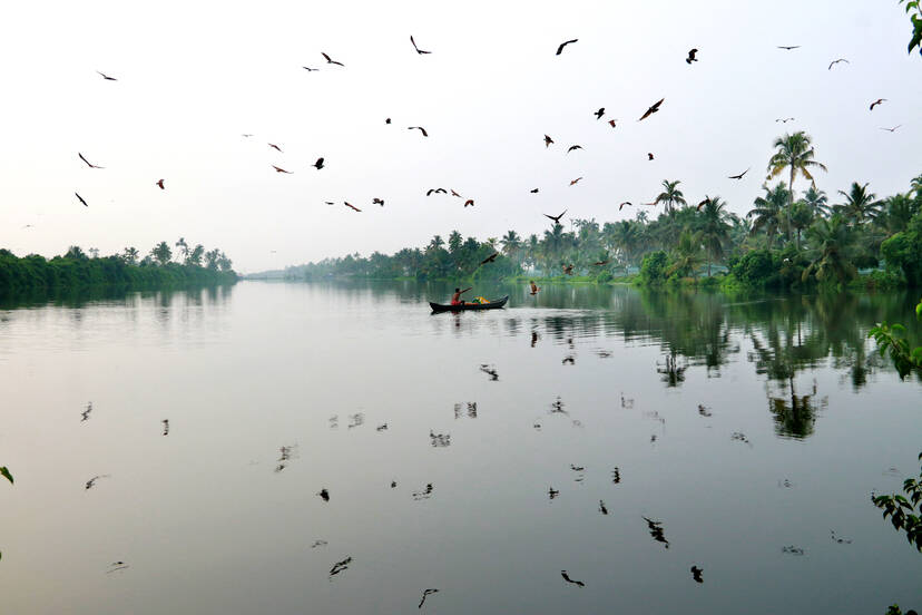 Kerala Kaumudi Photo Gallery