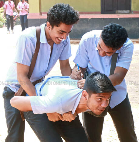 Kerala Kaumudi Photo Gallery