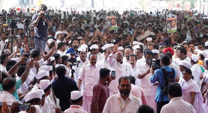 Kerala Kaumudi Photo Gallery