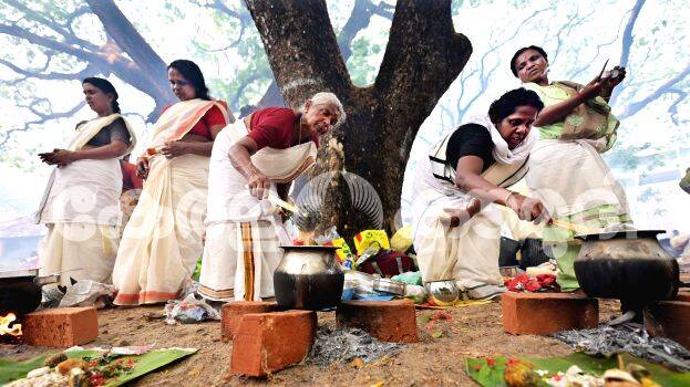 Kerala Kaumudi Photo Gallery