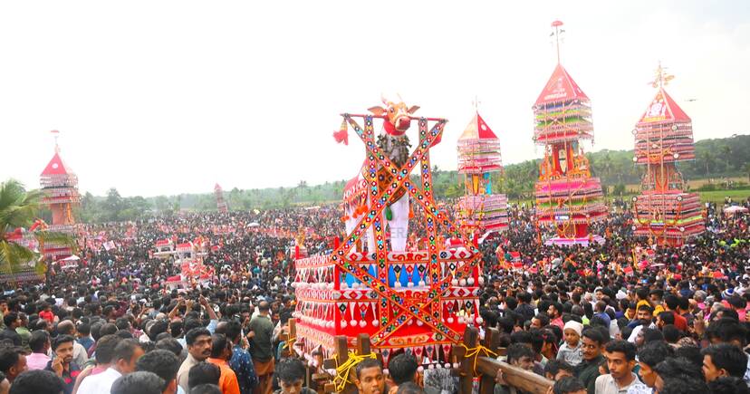 Kerala Kaumudi Photo Gallery
