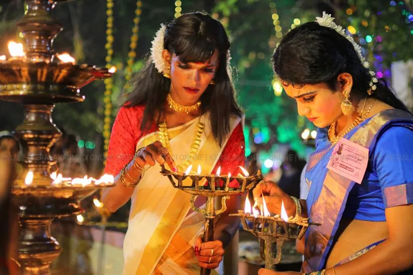 Kerala Kaumudi Photo Gallery