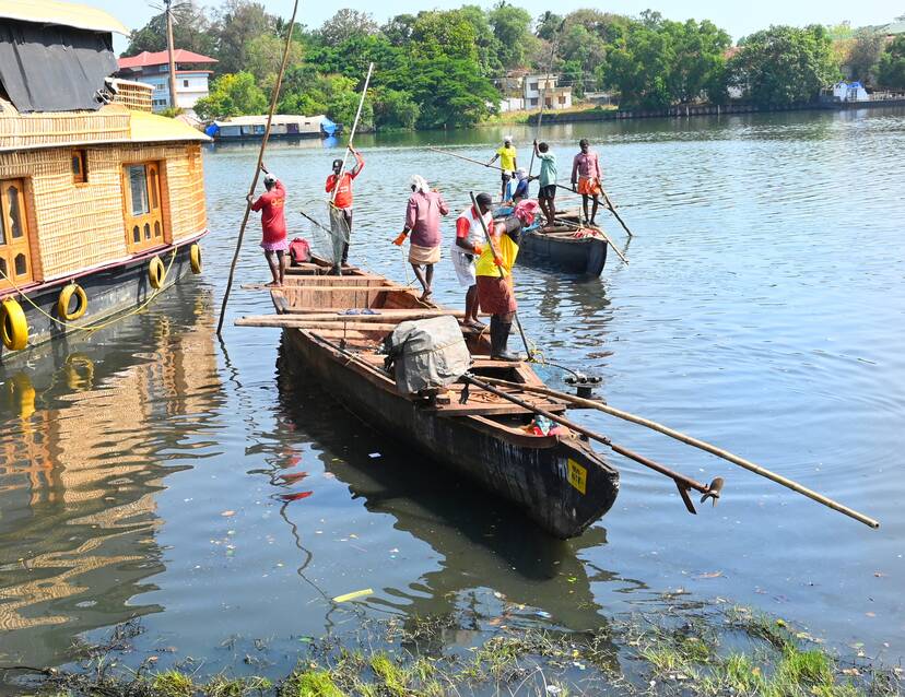 Kerala Kaumudi Photo Gallery