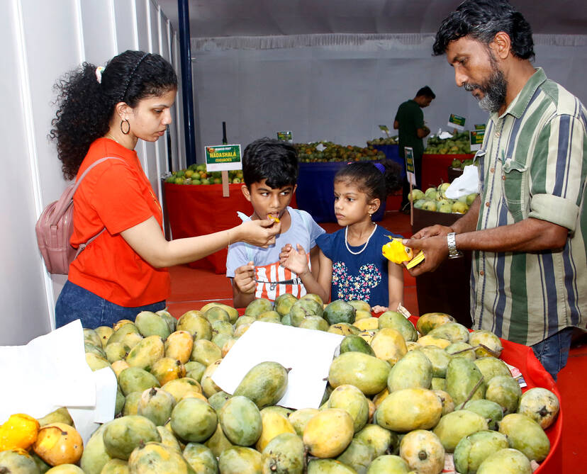 Kerala Kaumudi Photo Gallery