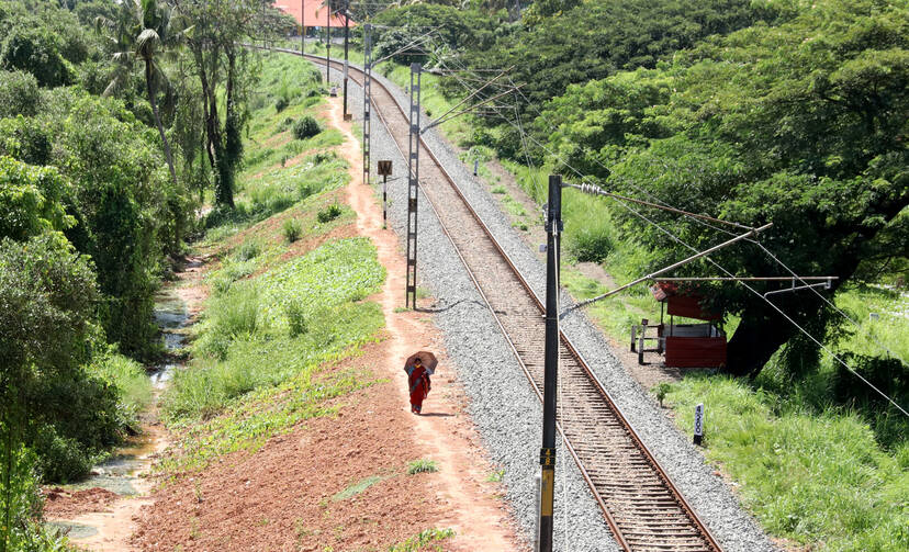 Kerala Kaumudi Photo Gallery