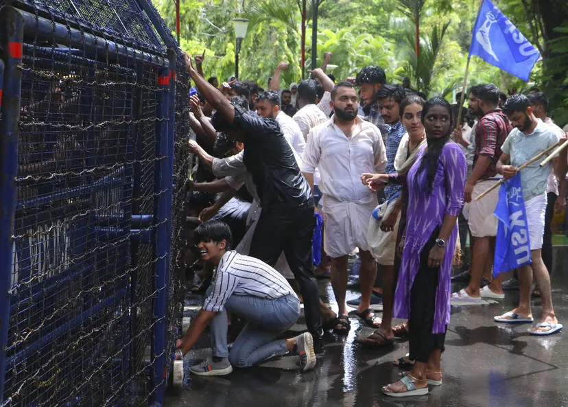 Kerala Kaumudi Photo Gallery