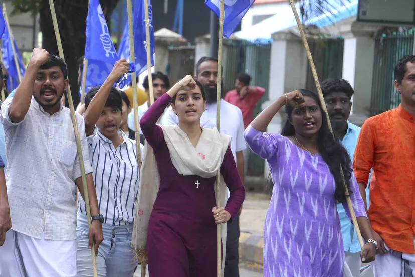 Kerala Kaumudi Photo Gallery