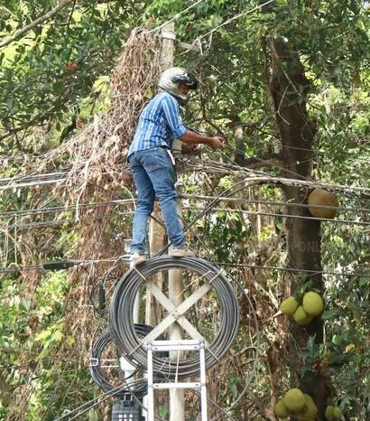 Kerala Kaumudi Photo Gallery