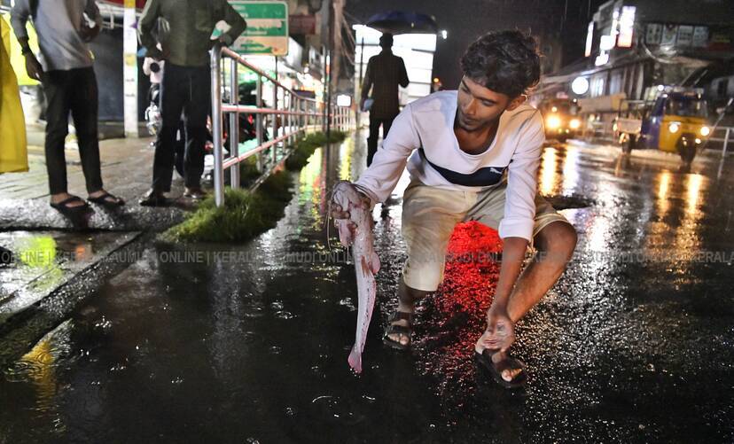 Kerala Kaumudi Photo Gallery