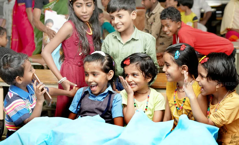 Kerala Kaumudi Photo Gallery