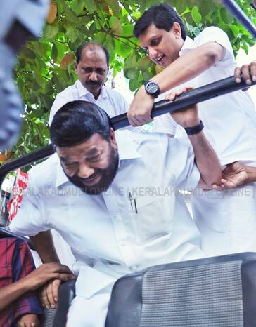 Kerala Kaumudi Photo Gallery