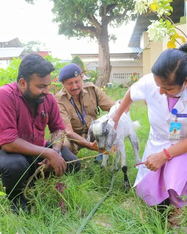 Kerala Kaumudi Photo Gallery
