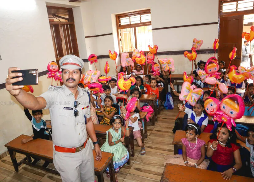 Kerala Kaumudi Photo Gallery