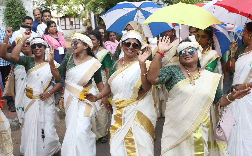 Kerala Kaumudi Photo Gallery