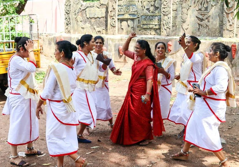 Kerala Kaumudi Photo Gallery