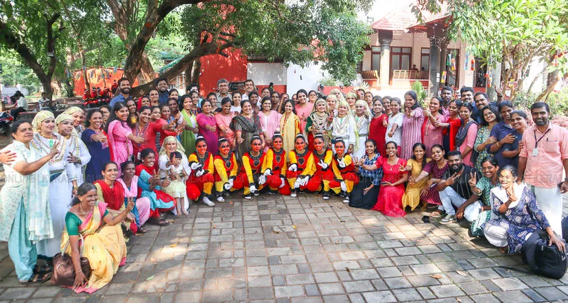 Kerala Kaumudi Photo Gallery