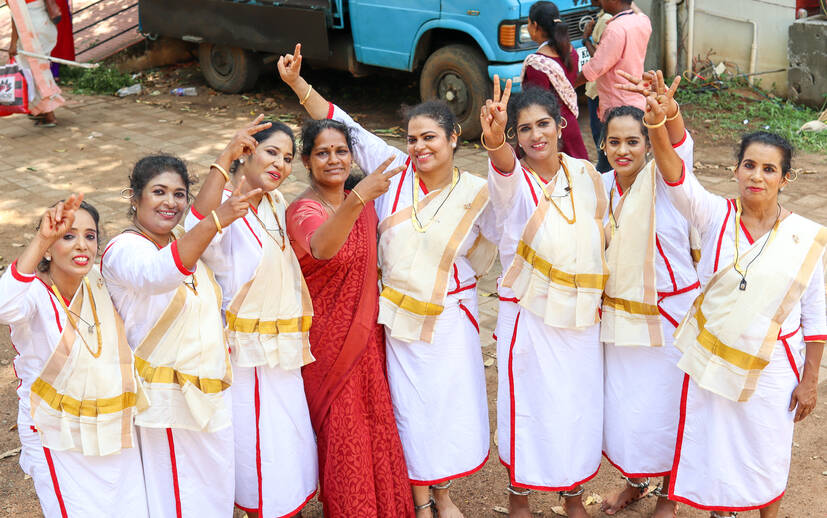 Kerala Kaumudi Photo Gallery