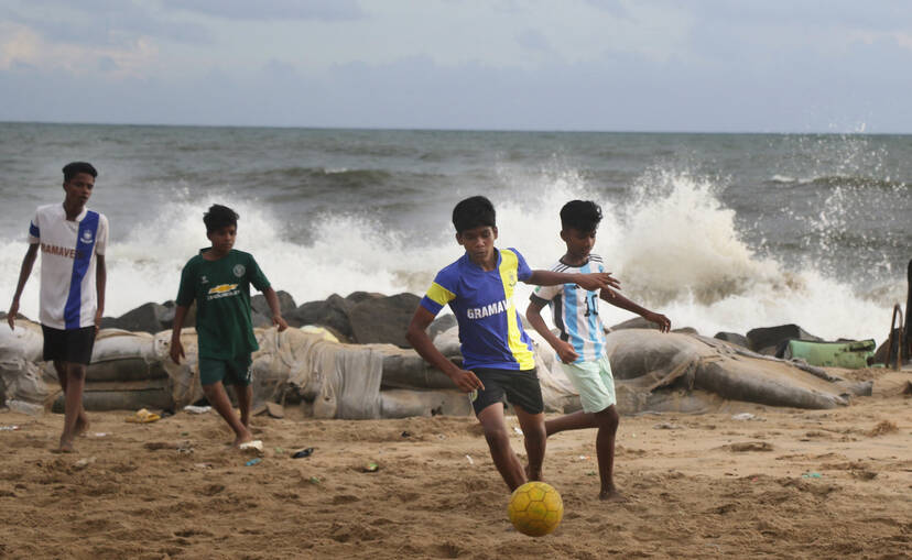 Kerala Kaumudi Photo Gallery