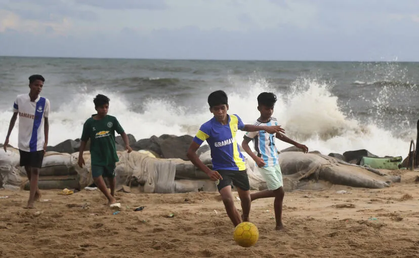 Kerala Kaumudi Photo Gallery