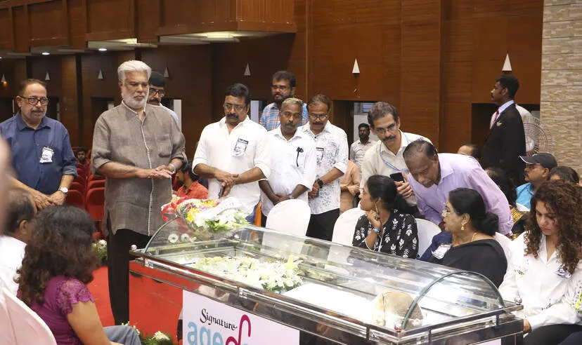 Kerala Kaumudi Photo Gallery