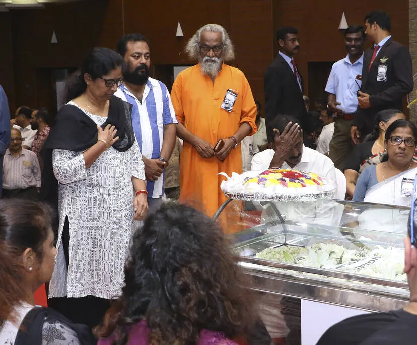 Kerala Kaumudi Photo Gallery