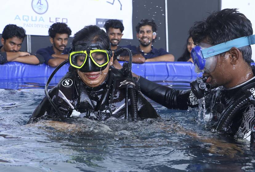 Kerala Kaumudi Photo Gallery