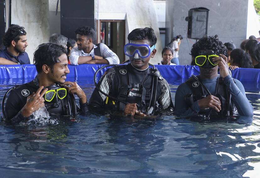 Kerala Kaumudi Photo Gallery