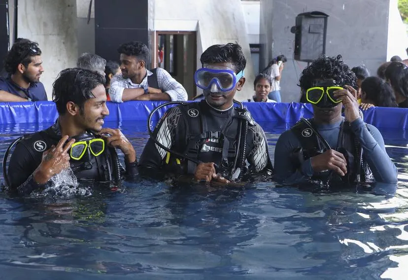 Kerala Kaumudi Photo Gallery